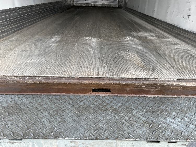 2022 Freightliner M2 106 in Pittsburgh, PA — photo 10