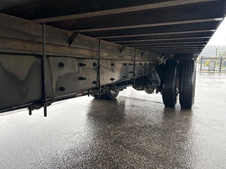 2022 Freightliner M2 106 in Pittsburgh, PA — photo 5