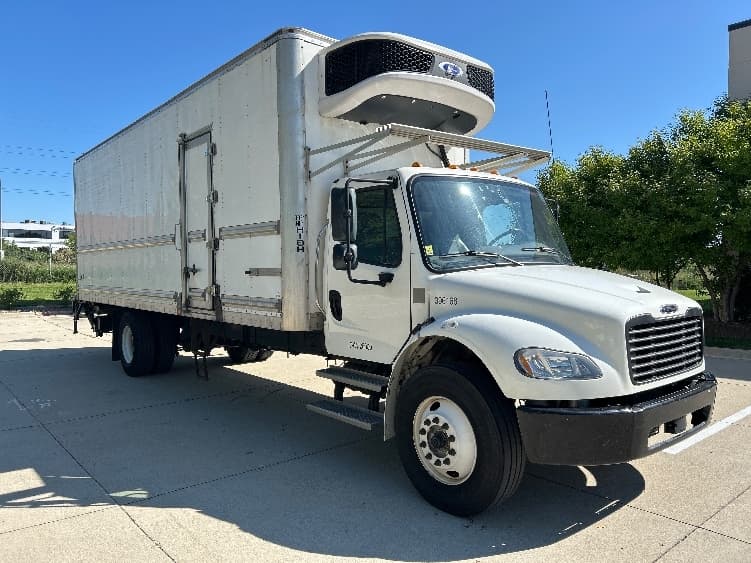 2022 Freightliner M2 106