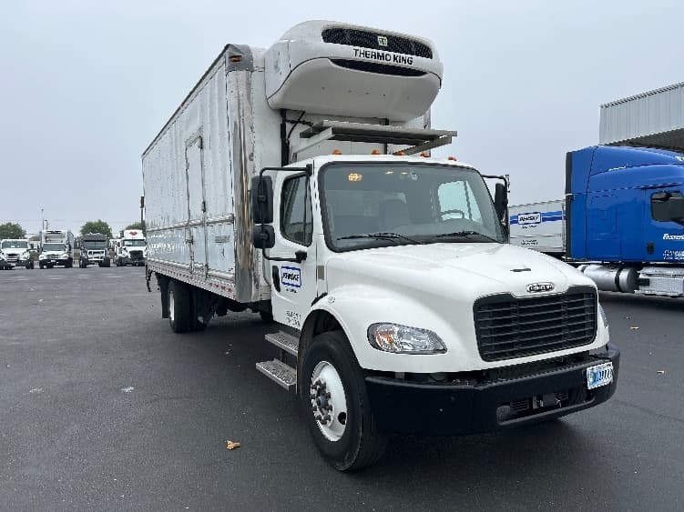 2022 Freightliner M2 106