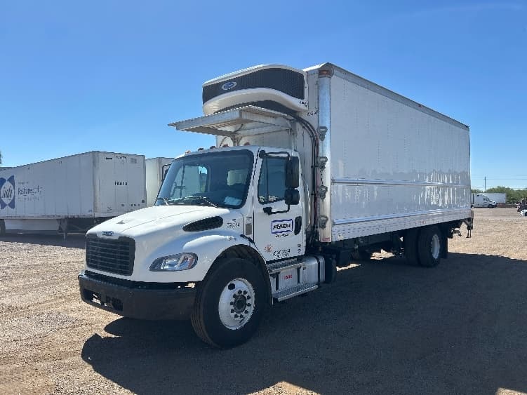2022 Freightliner M2 106