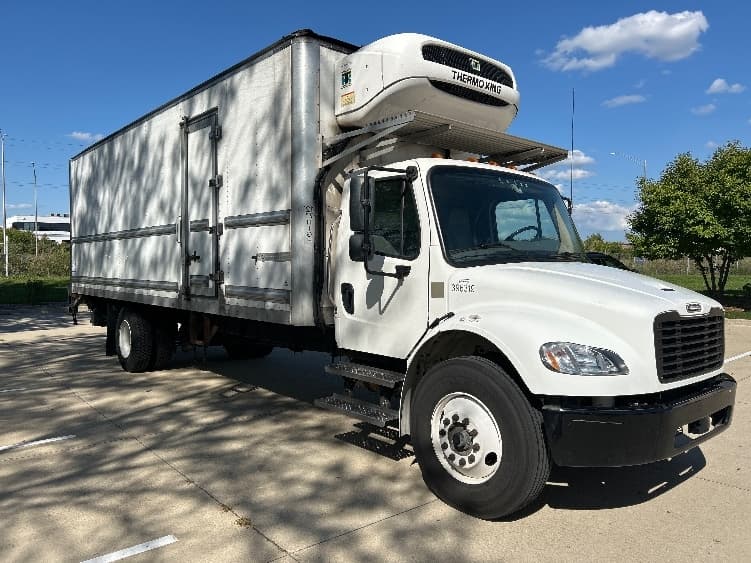 2022 Freightliner M2 106