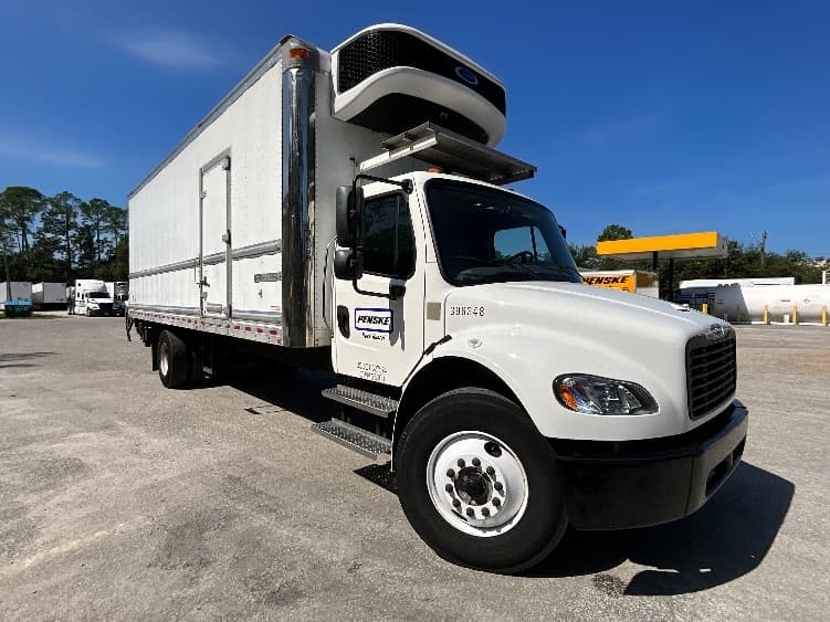 2022 Freightliner M2 106