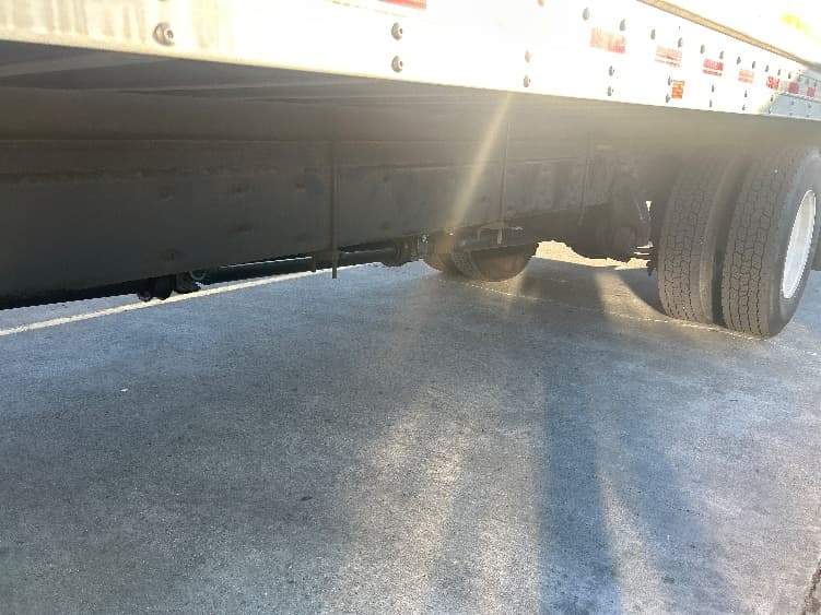 2022 Freightliner M2 106 in Fontana, CA — photo 5