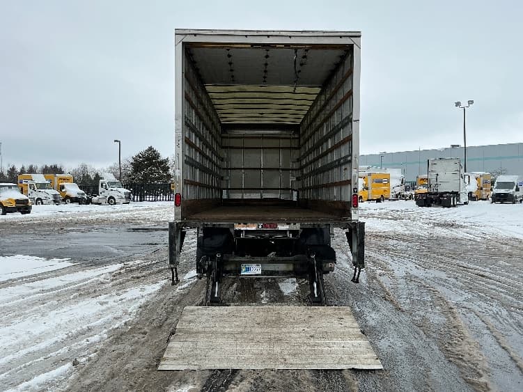 2022 Freightliner M2 106 in South Bend, IN — photo 9