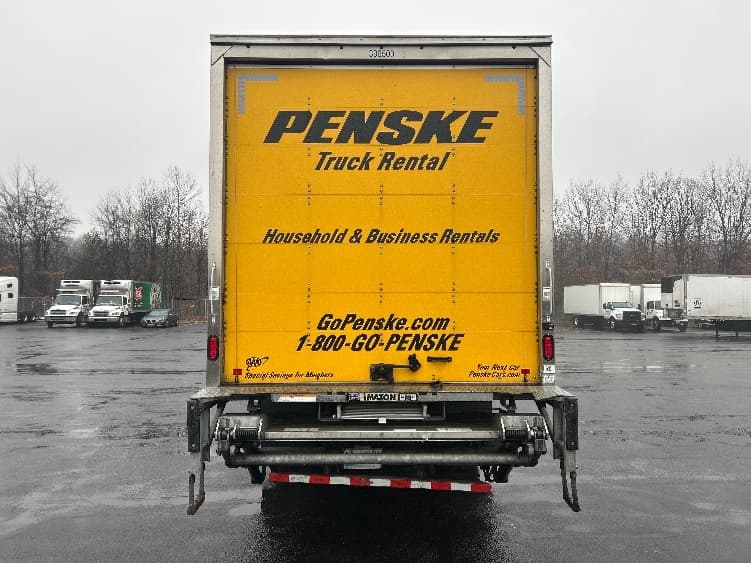 2022 Freightliner M2 106 in Middlefield, OH — photo 7