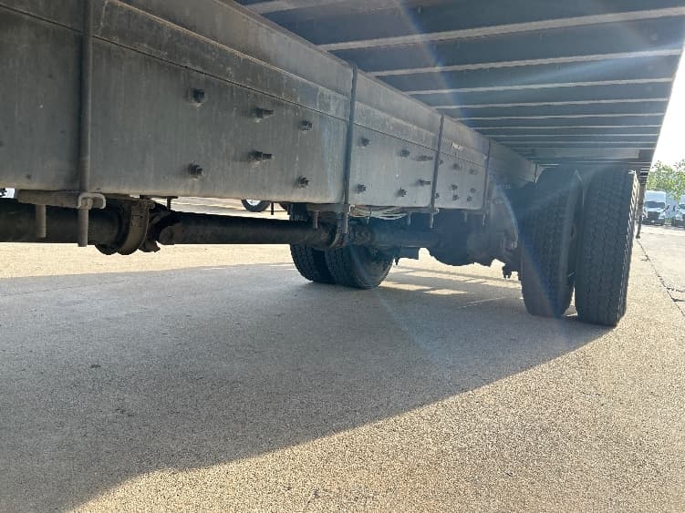 2022 Freightliner M2 106 in Houston, TX — photo 5