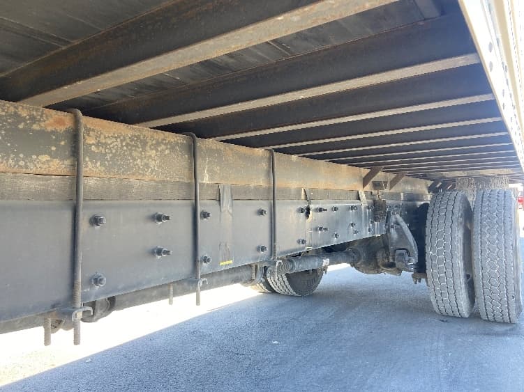 2022 Freightliner M2 106 in San Antonio, TX — photo 5