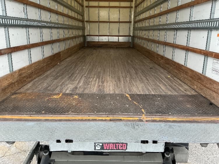 2022 Freightliner M2 106 in Torrance, CA — photo 10