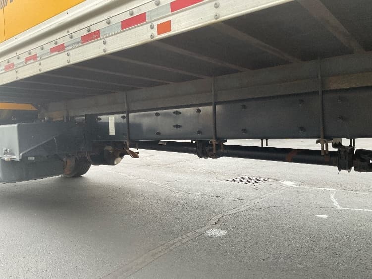 2022 Freightliner M2 106 in Indianapolis, IN — photo 5