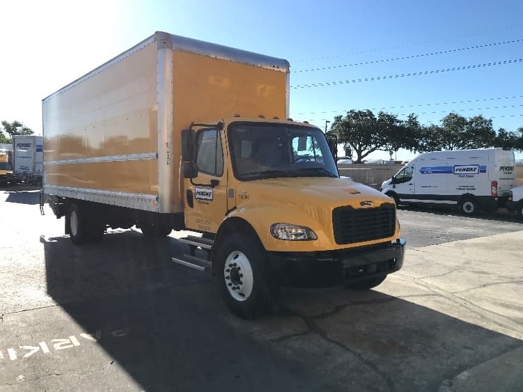 2022 Freightliner M2 106
