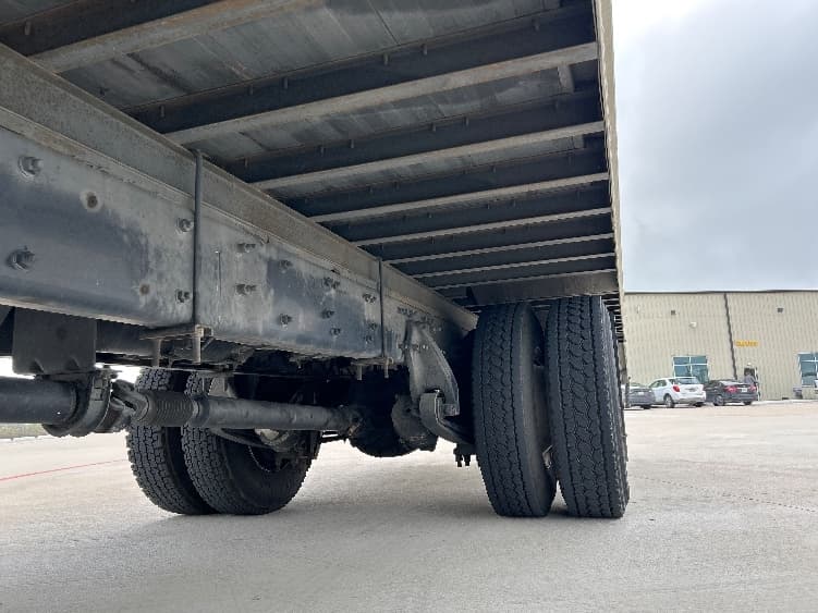 2022 Freightliner M2 106 in Katy, TX — photo 5