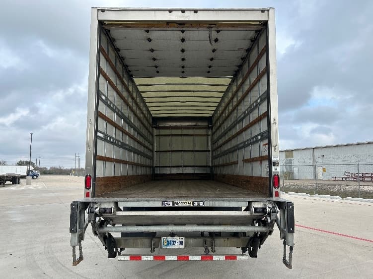 2022 Freightliner M2 106 in Katy, TX — photo 8