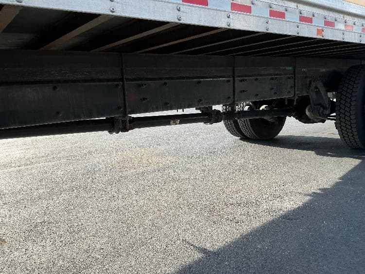 2022 Freightliner M2 106 in Indianapolis, IN — photo 5
