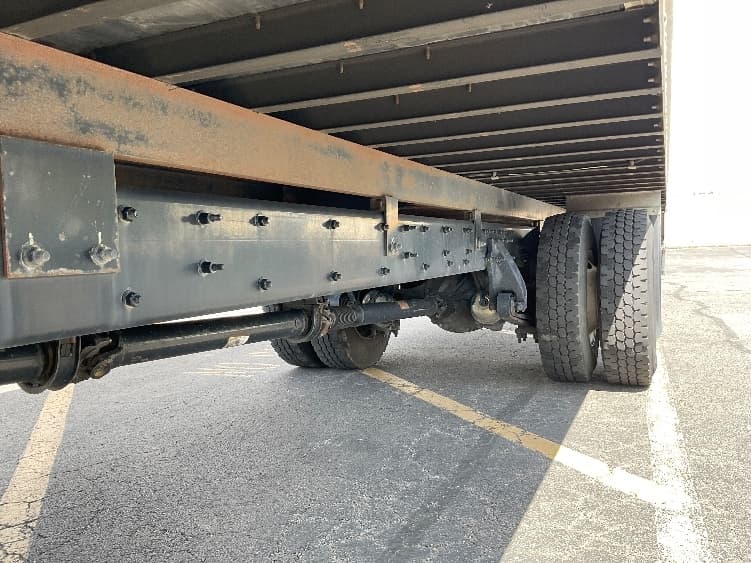 2022 Freightliner M2 106 in Gahanna, OH — photo 5