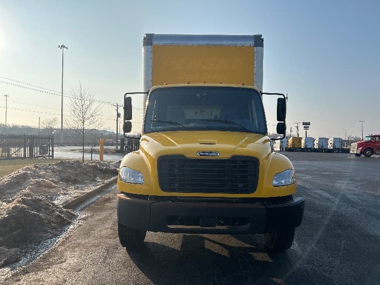 2022 Freightliner M2 106 in La Porte, IN — photo 2
