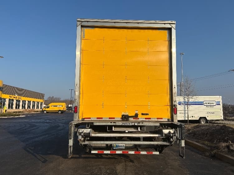 2022 Freightliner M2 106 in La Porte, IN — photo 7