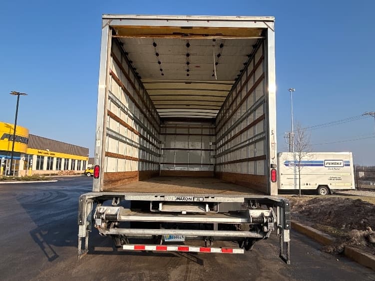 2022 Freightliner M2 106 in La Porte, IN — photo 8