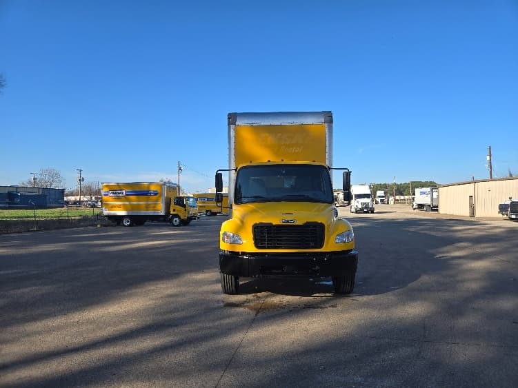 2022 Freightliner M2 106 in Longview, TX — photo 2