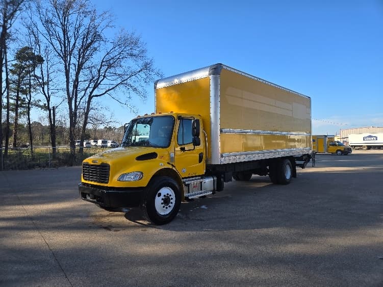2022 Freightliner M2 106 in Longview, TX — photo 3