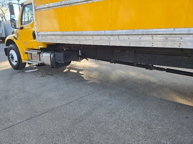 2022 Freightliner M2 106 in Longview, TX — photo 5