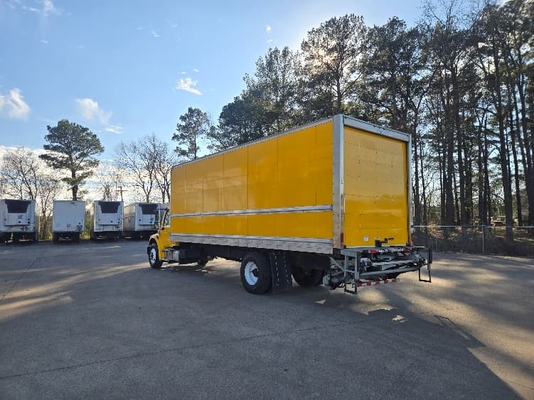 2022 Freightliner M2 106 in Longview, TX — photo 6