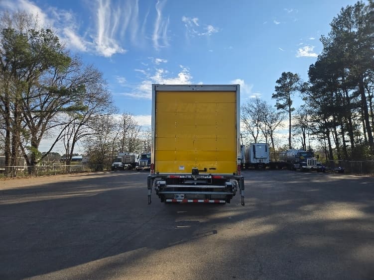 2022 Freightliner M2 106 in Longview, TX — photo 7