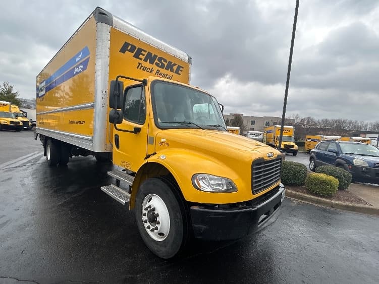2022 Freightliner M2 106