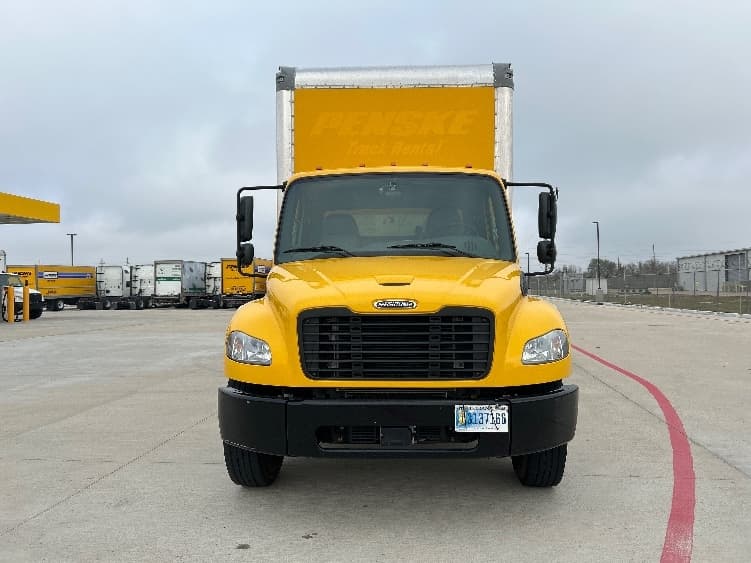 2022 Freightliner M2 106 in Katy, TX — photo 2