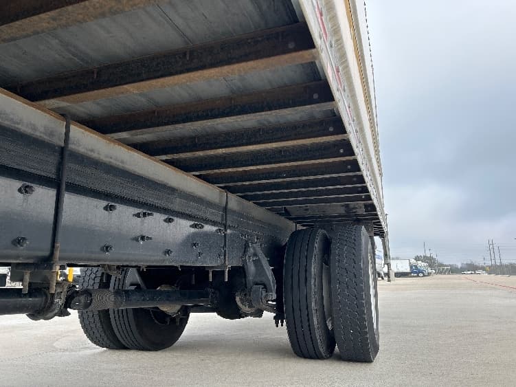 2022 Freightliner M2 106 in Katy, TX — photo 5