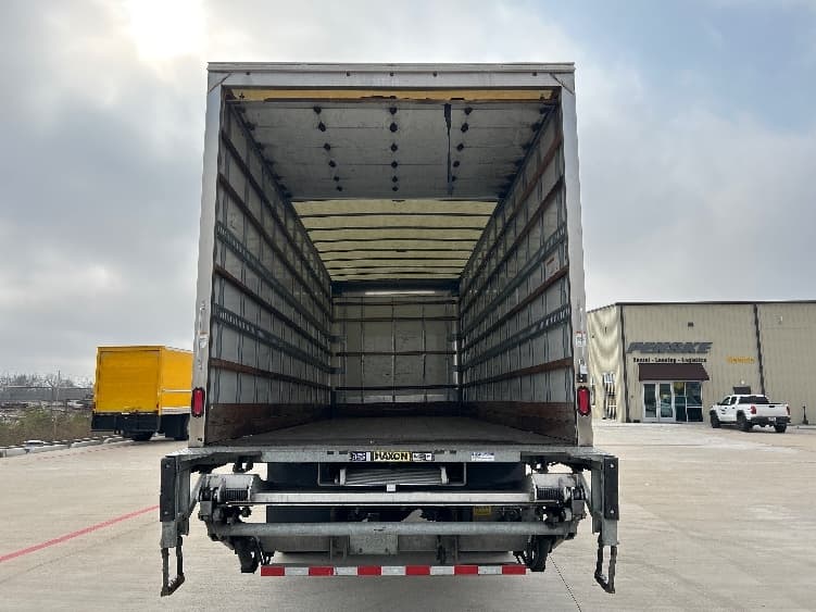 2022 Freightliner M2 106 in Katy, TX — photo 8