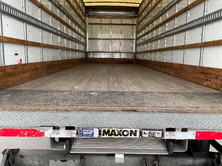 2022 Freightliner M2 106 in Earth City, MO — photo 10