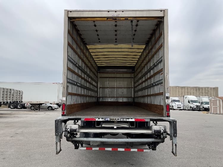 2022 Freightliner M2 106 in Earth City, MO — photo 8