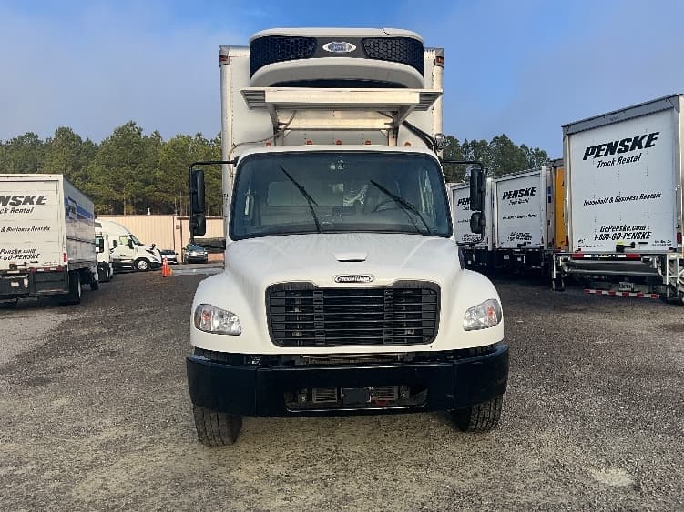 2022 Freightliner M2 106 in Mebane, NC — photo 2