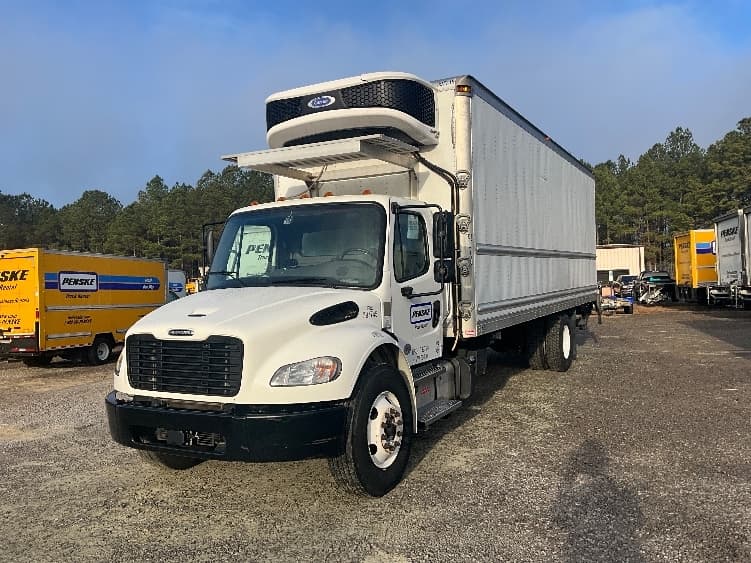 2022 Freightliner M2 106 in Mebane, NC — photo 3