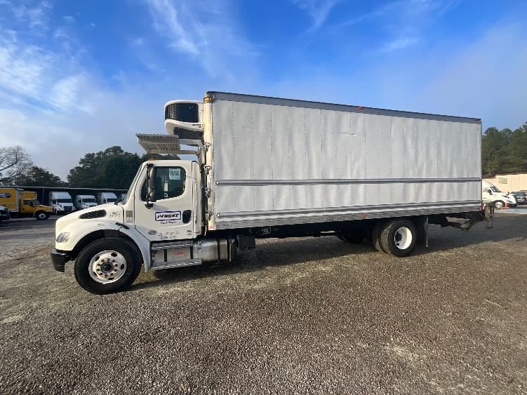2022 Freightliner M2 106 in Mebane, NC — photo 4