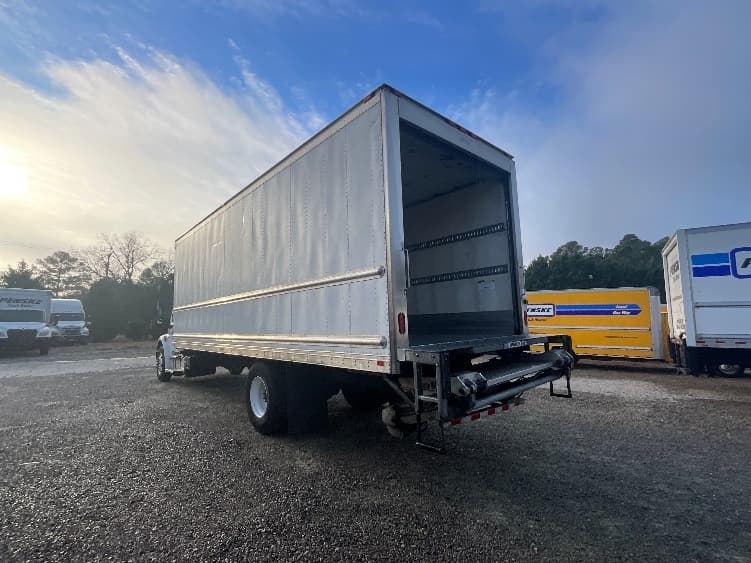 2022 Freightliner M2 106 in Mebane, NC — photo 6