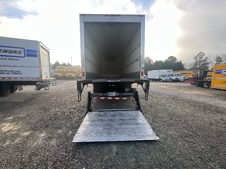 2022 Freightliner M2 106 in Mebane, NC — photo 9