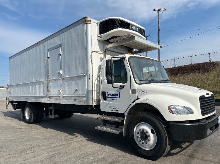 2022 Freightliner M2 106