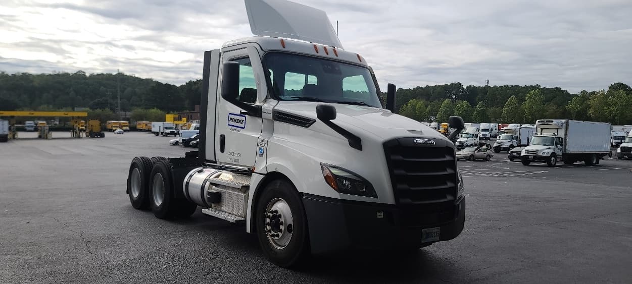 2022 Freightliner