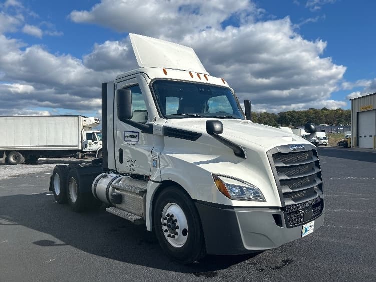 2022 Freightliner