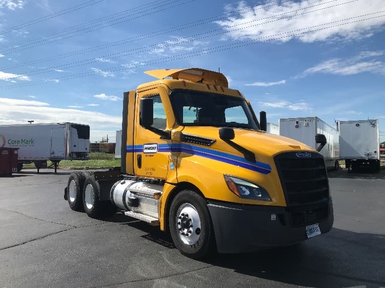 2022 Freightliner