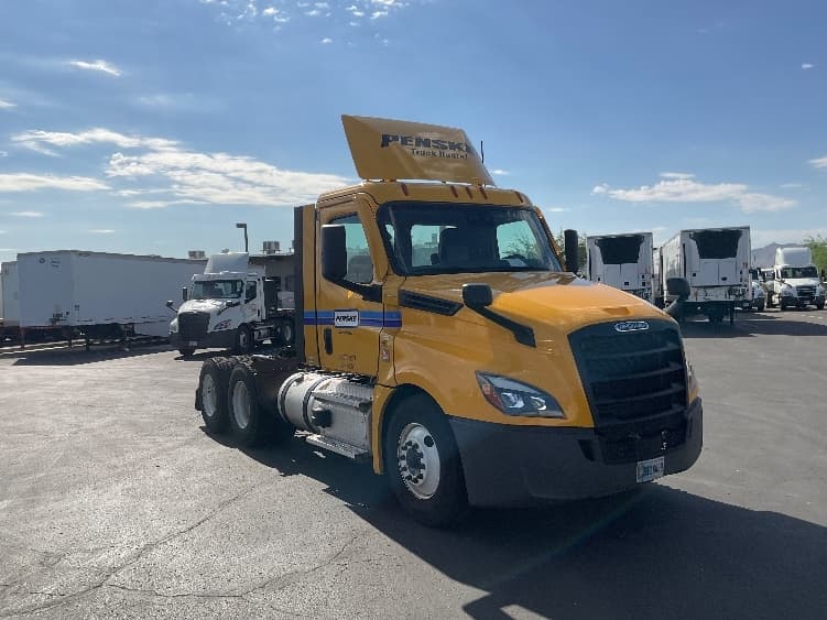 2022 Freightliner