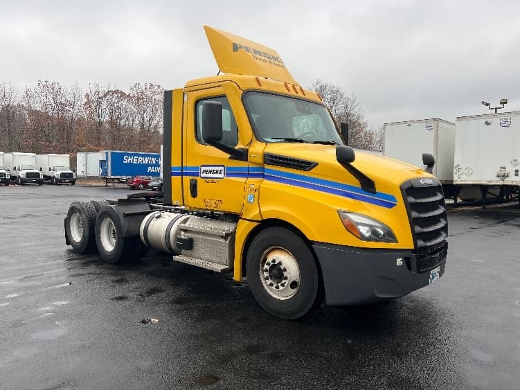 2022 Freightliner