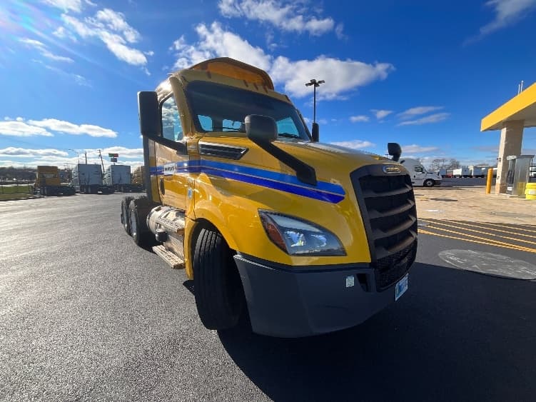 2022 Freightliner