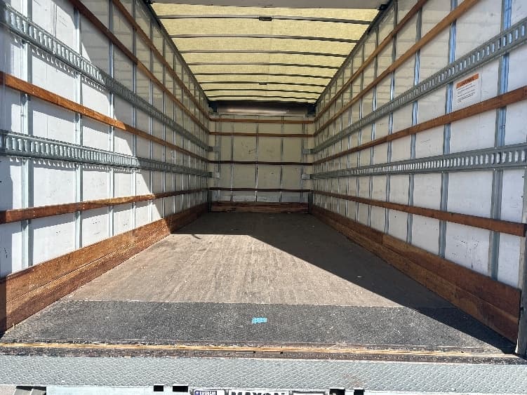 2022 International MV in Fontana, CA — photo 10