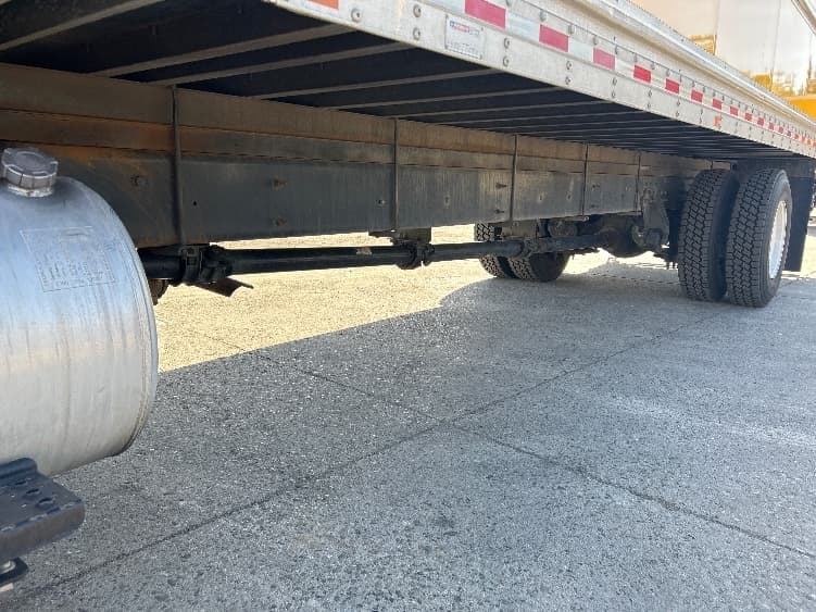 2022 International MV in Fontana, CA — photo 5