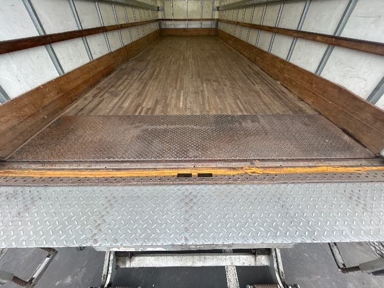 2022 International MV in Stockton, CA — photo 10