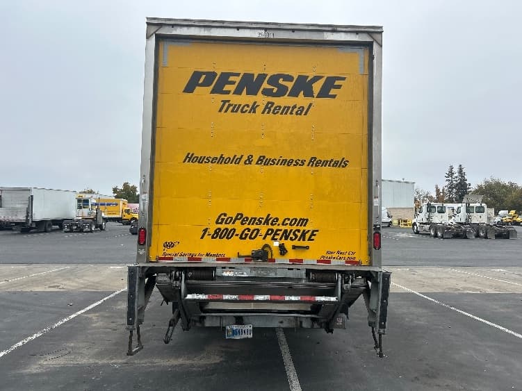 2022 International MV in Stockton, CA — photo 7