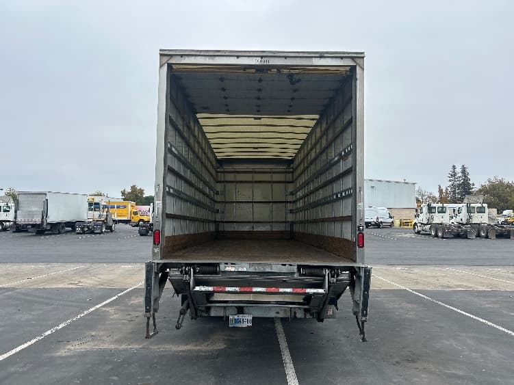 2022 International MV in Stockton, CA — photo 8